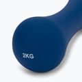 Sada činiek XTREXO ND Blue 5
