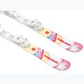 Detské zjazdové lyže + viazanie HEAD Unicorn Easy JRS + Jrs 4.5 GW CA unicorn 3