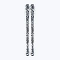 Detské zjazdové lyže + viazanie HEAD Monster Easy JRS+Jrs 4.5 GW CA white/black 2