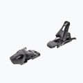 Detské zjazdové lyže + viazanie HEAD Monster Easy JRS+Jrs 4.5 GW CA white/black 4