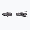 Detské zjazdové lyže + viazanie HEAD Monster Easy JRS+Jrs 4.5 GW CA white/black 5