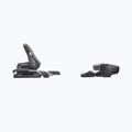Detské zjazdové lyže + viazanie HEAD Monster Easy JRS+Jrs 4.5 GW CA white/black 6