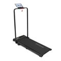 Bežecký pás XTREXO W100+ black 14
