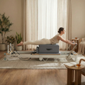 Reformer XTREXO forME silver 6