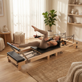 Reformer XTREXO  CTRL-Core W wooden 3