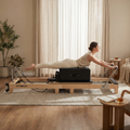 Reformer XTREXO  CTRL-Core W wooden 4