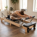 Reformer XTREXO  CTRL-Core W wooden 5