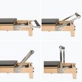 Reformer XTREXO  CTRL-Core W wooden 14