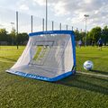 Futbalové bránky OneTeam Footzy Pop-Up blue 6
