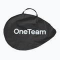 Futbalové bránky OneTeam Aimsie Pop-Up black 9