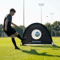 Futbalové bránky OneTeam Aimsie Pop-Up black 3