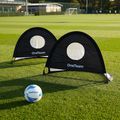 Futbalové bránky OneTeam Aimsie Pop-Up black 4