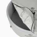 Basen pompowany AQUASTIC ONSEN drop stitch 700 l 150 cm szary 12