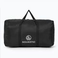 Nafukovací bazén AQUASTIC ONSEN drop stitch 1400 l 186 cm sivý 12