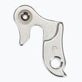 Pätka pre prehadzovačku  ATTABO for the EASE 24 bicycle, silver