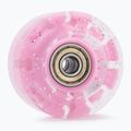 Kolieska na korčule ATTABO Diamond 4 ks pink 2