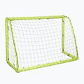Futbalová bránka OneTeam PVC OT-B4W007 182 x 120 cm green 3