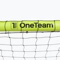 Futbalová bránka OneTeam PVC OT-B4W007 182 x 120 cm green 5