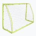 Futbalová bránka OneTeam PVC OT-B4W007 244 x 150 cm green 7