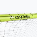 Futbalová bránka OneTeam PVC OT-B4W007 244 x 150 cm green 9