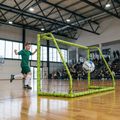 Futbalová bránka OneTeam PVC OT-B4W007 244 x 150 cm green 3