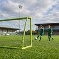 Futbalová bránka OneTeam PVC OT-B4W007 244 x 150 cm green 6