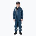 Detský nepremokavý set KADVA AquaLock JR Navy