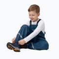 Detský nepremokavý set KADVA AquaLock JR Navy 5