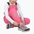 Detský nepremokavý set KADVA AquaLock JR Pink 5