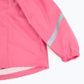 Detský nepremokavý set KADVA AquaLock JR Pink 8