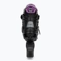Detské nastaviteľné kolieskové korčule ATTABO JGX purple 9