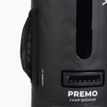 Kempingová sprcha KADVA Premo black 3