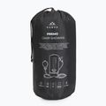 Kempingová sprcha KADVA Premo black 9