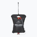 Kempingový sprchový systém KADVA Solaris 20 l čierny