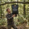 Kempingový sprchový systém KADVA Solaris 20 l čierny 10