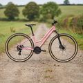Dámsky crossový bicykel ATTABO SANO 3.0 28" pink 3