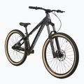 Juniorský dirtový bicykel ATTABO PERT 3.0 26" black 2