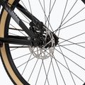 Mládežnícky dirtový bicykel ATTABO PERT 3.0 26" black 8