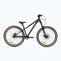 Juniorský dirtový bicykel ATTABO PERT 3.0 26" black 15