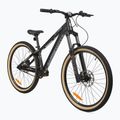 Mládežnícky dirtový bicykel ATTABO PERT 3.0 26" black 16