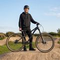 Juniorský dirtový bicykel ATTABO PERT 3.0 26" black 3