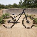 Juniorský dirtový bicykel ATTABO PERT 3.0 26" black 7