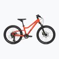 Detský bicykel ATTABO Rash 20" 9,5 kg Gen 2 orange