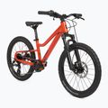 Detský bicykel ATTABO Rash 20" 10,3 kg Gen 2 oranžový 2