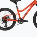 Detský bicykel ATTABO Rash 20" 10,3 kg Gen 2 oranžový 10