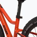 Detský bicykel ATTABO Rash 20" 10,3 kg Gen 2 oranžový 15