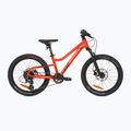 Detský bicykel ATTABO Rash 20" 9,5 kg Gen 2 orange 13