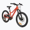 Detský bicykel ATTABO Rash 20" 10,3 kg Gen 2 orange 20