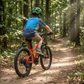 Detský bicykel ATTABO Rash 20" 10,3 kg Gen 2 oranžový 3