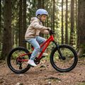 Detský bicykel ATTABO Rash 20" 10,3 kg Gen 2 orange 6